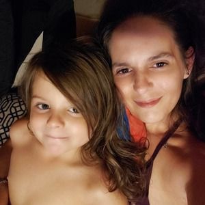 Meet your Posher, Alexandra